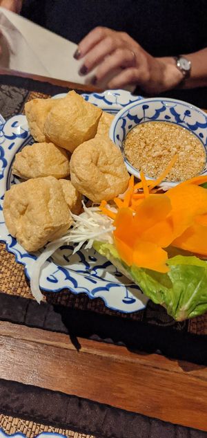  at Old Siam in Hertford