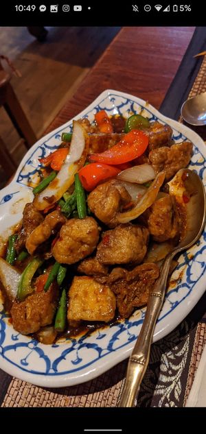  at Old Siam in Hertford