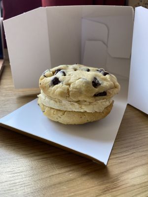   at From The Ground Bakery in Stirchley