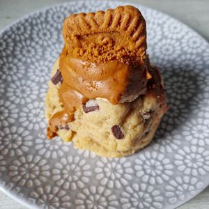  at From The Ground Bakery in Stirchley