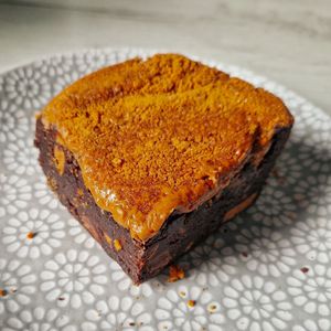  at From The Ground Bakery in Stirchley