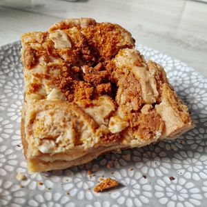  at From The Ground Bakery in Stirchley