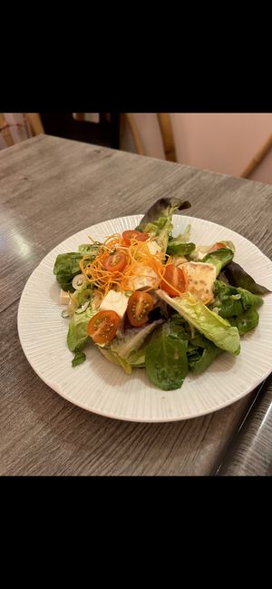   at Oishii Japanese Restaurant in Hertford