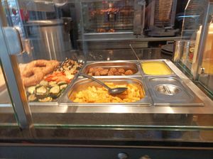  at Sallis - Altona in Hamburg