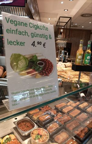  at Sallis - Altona in Hamburg