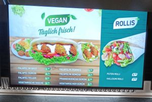  at Sallis - Altona in Hamburg