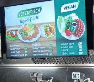  at Sallis - Altona in Hamburg