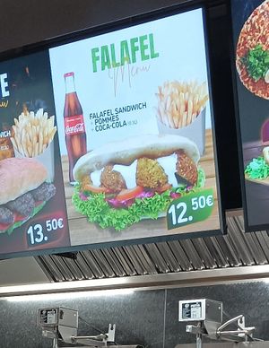  at Sallis - Altona in Hamburg