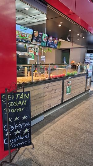  at Sallis - Altona in Hamburg