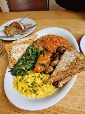  at Boston Tea Party - Edgbaston in Birmingham