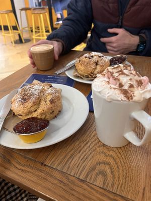   at Boston Tea Party - Edgbaston in Birmingham