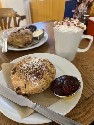   at Boston Tea Party - Edgbaston in Birmingham