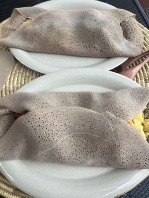 Sunday Brunch!  at Ebony in Stuttgart