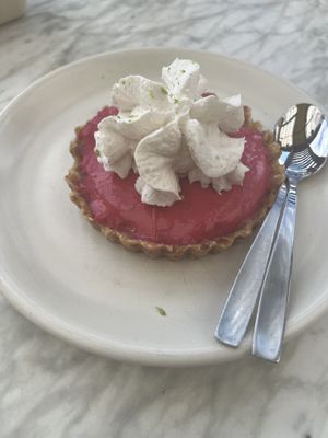   at True Food Kitchen in Gaithersburg