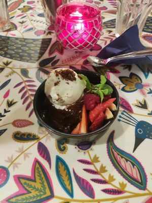  at Otto Vegan Empire in Stockport