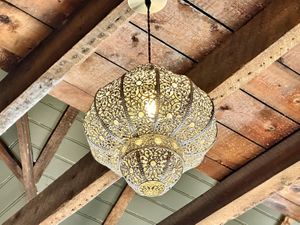 Interior  at Otto Vegan Empire in Stockport