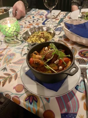  #Veganuary at Otto Vegan Empire in Stockport