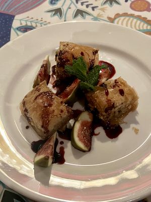  #Veganuary at Otto Vegan Empire in Stockport