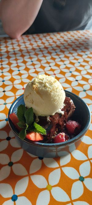  at Otto Vegan Empire in Stockport