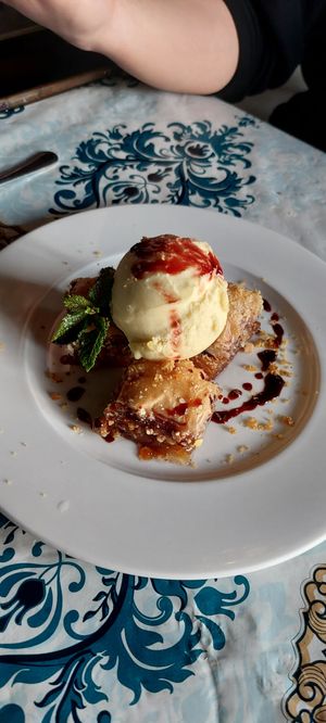  at Otto Vegan Empire in Stockport