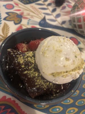 Supangle   at Otto Vegan Empire in Stockport