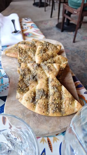  at Otto Vegan Empire in Stockport