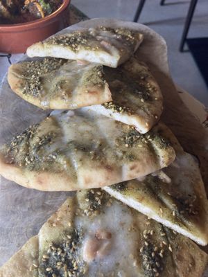   at Otto Vegan Empire in Stockport