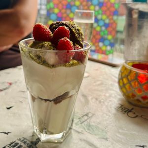   at Otto Vegan Empire in Stockport