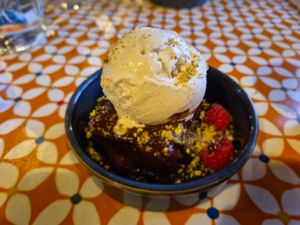  at Otto Vegan Empire in Stockport