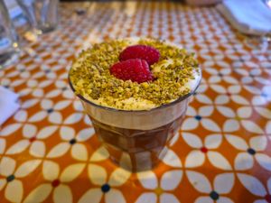  at Otto Vegan Empire in Stockport