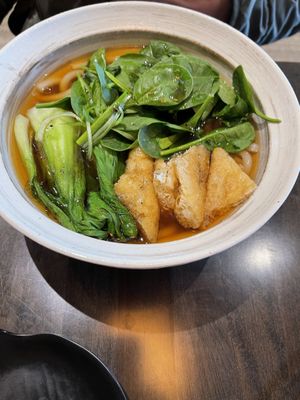 Kitsune Rsmen   at Ai in Corvallis