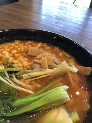 spicy   at Ai in Corvallis