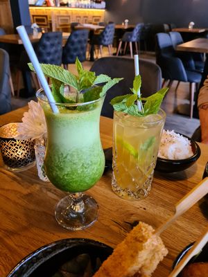  at TA Vegan House - Altona in Hamburg