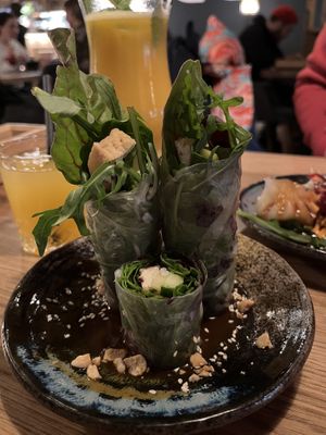 #14 August  at TA Vegan House - Altona in Hamburg