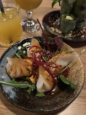 #16  at TA Vegan House - Altona in Hamburg