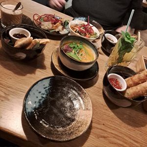  at TA Vegan House - Altona in Hamburg