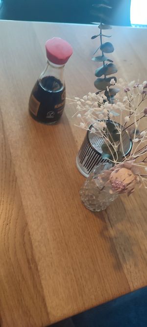  at TA Vegan House - Altona in Hamburg