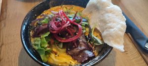  at TA Vegan House - Altona in Hamburg