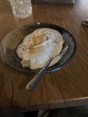   at TA Vegan House - Altona in Hamburg