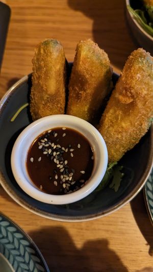 #10 Best Friends at TA Vegan House - Altona in Hamburg