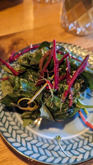 #9 La Lot at TA Vegan House - Altona in Hamburg