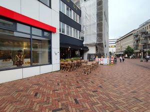  at TA Vegan House - Altona in Hamburg