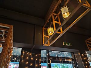  at TA Vegan House - Altona in Hamburg