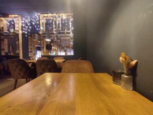  at TA Vegan House - Altona in Hamburg