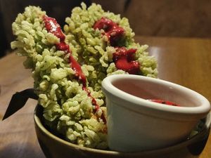  at TA Vegan House - Altona in Hamburg