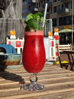  at TA Vegan House - Altona in Hamburg