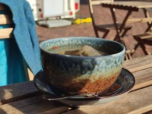  at TA Vegan House - Altona in Hamburg