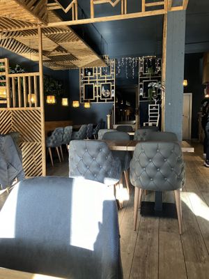   at TA Vegan House - Altona in Hamburg