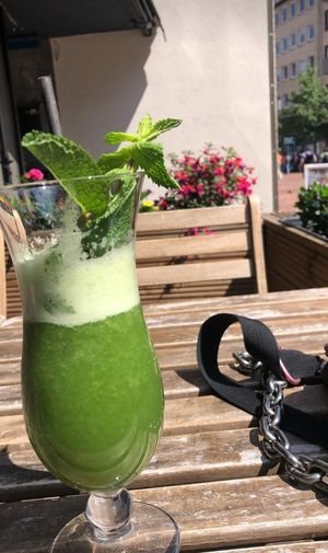  at TA Vegan House - Altona in Hamburg