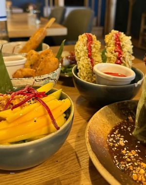  at TA Vegan House - Altona in Hamburg